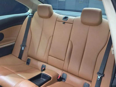 BMW 4-Series — photo 11