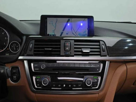 BMW 4-Series — photo 13