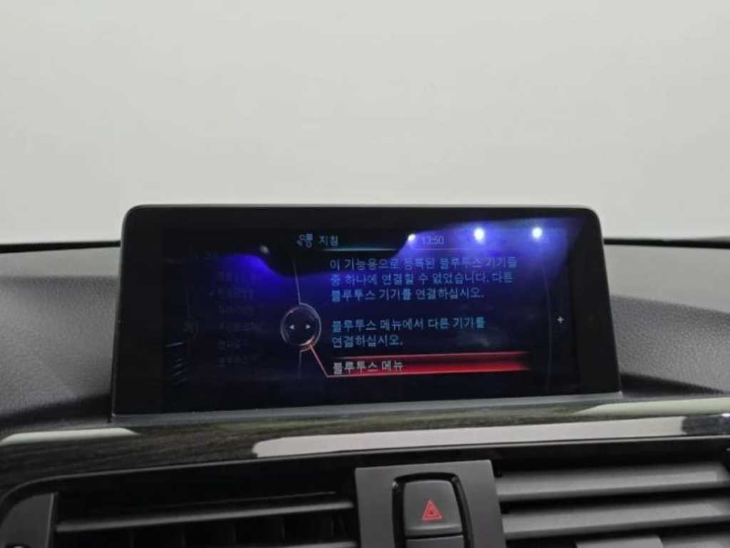 BMW 4-Series — photo 14