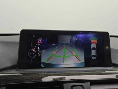 BMW 4-Series — photo 16