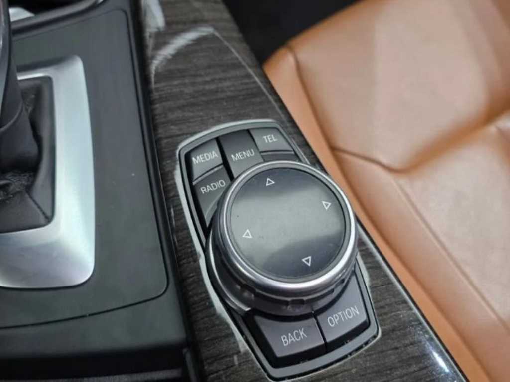 BMW 4-Series — photo 18