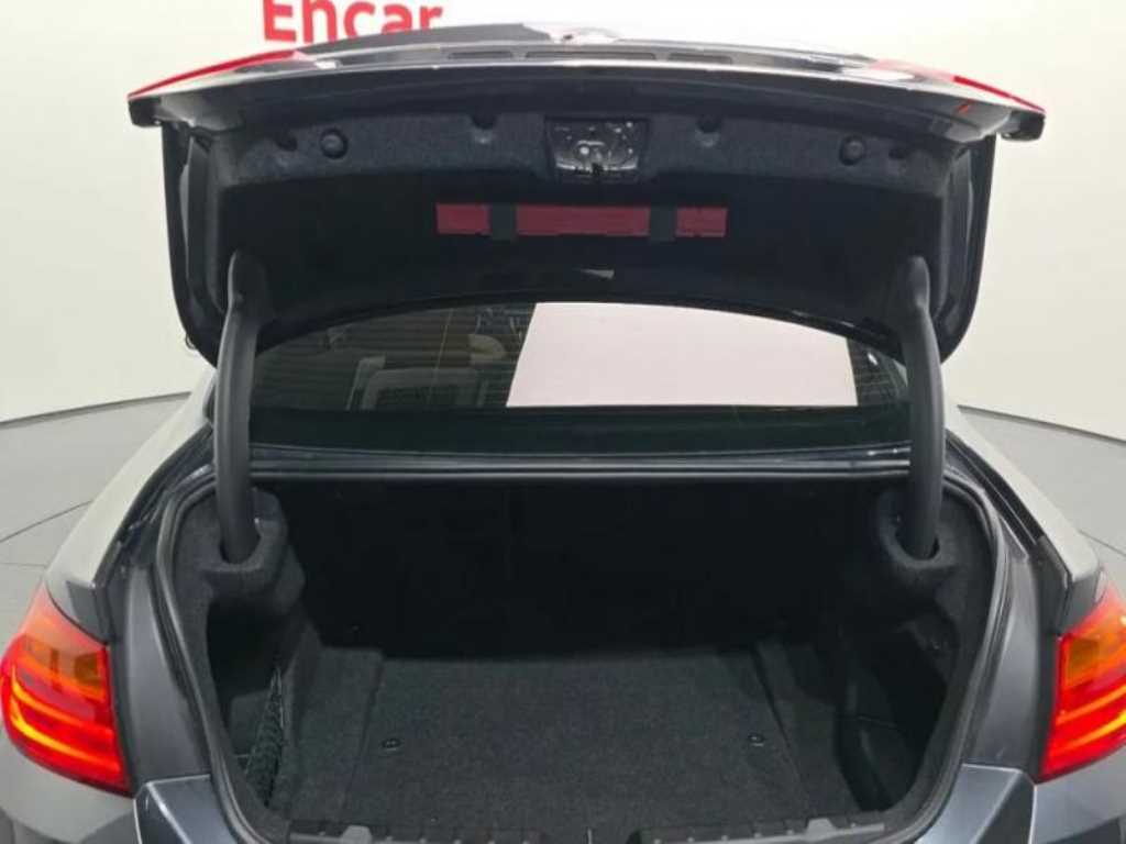 BMW 4-Series — photo 20