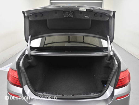 BMW 5-Series — photo 05
