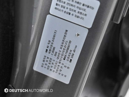 BMW 5-Series — photo 20