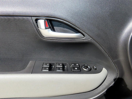 Kia RAY — photo 11