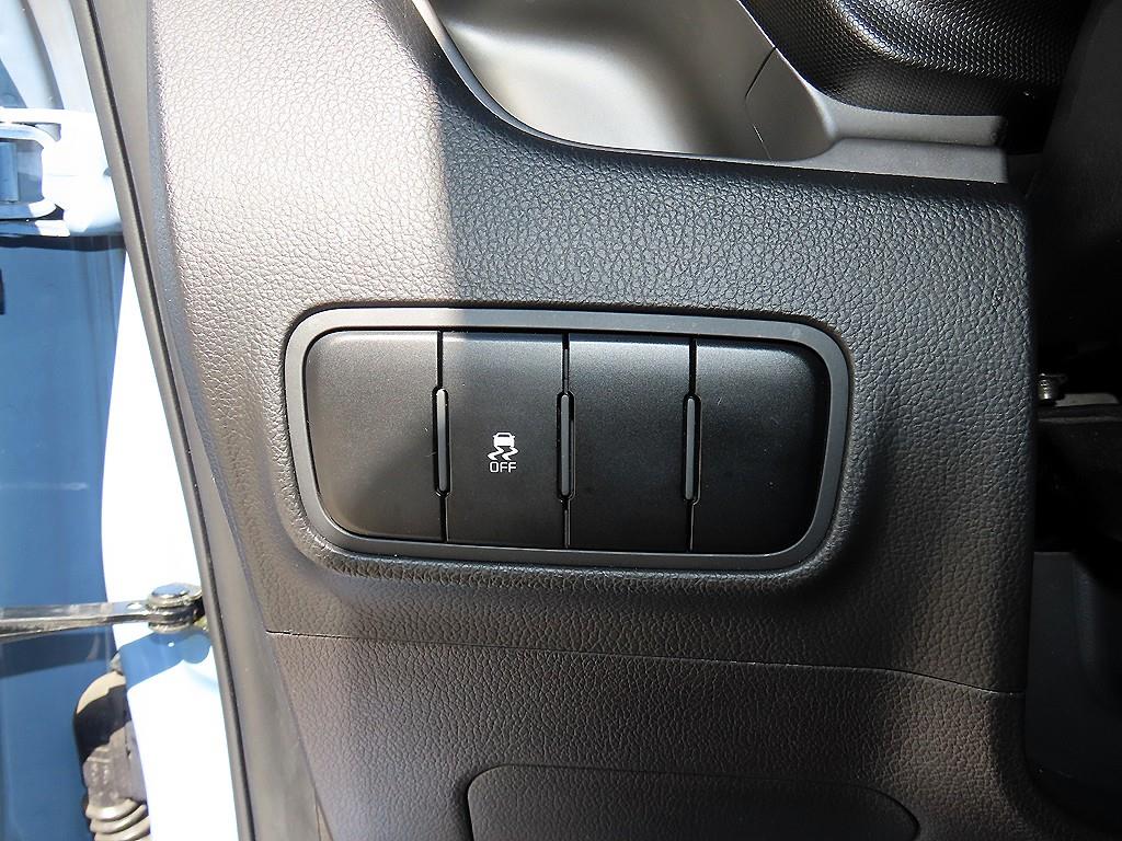 Kia RAY — photo 12