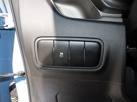 Kia RAY — photo 12