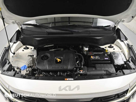 Kia Seltos — photo 06