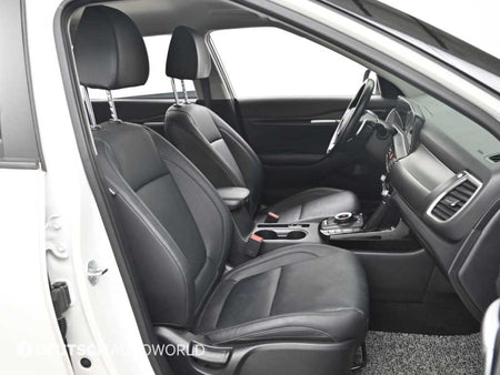 Kia Seltos — photo 10