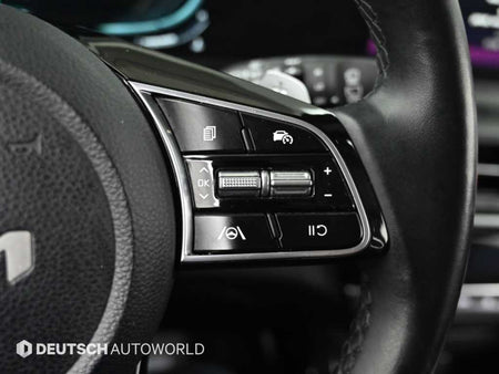 Kia Seltos — photo 16