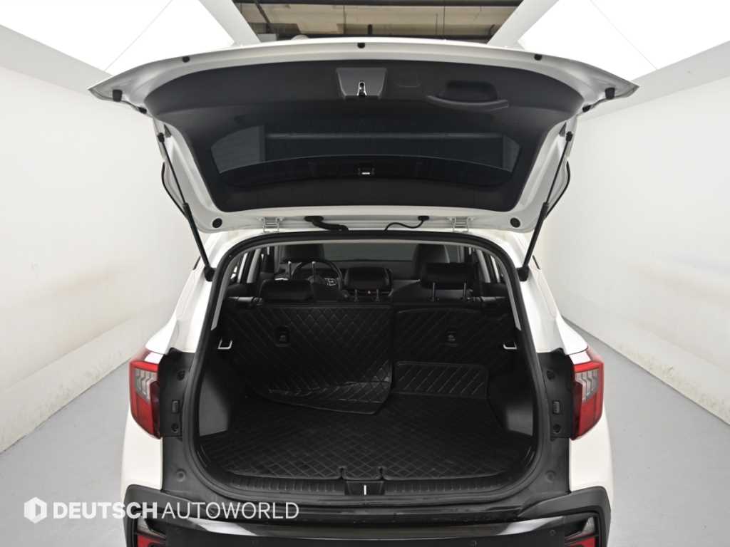 Kia Seltos — photo 19