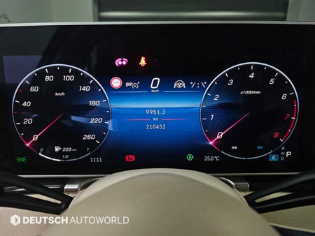 Mercedes-Benz S-Class — photo 08