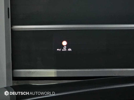 Mercedes-Benz S-Class — photo 17