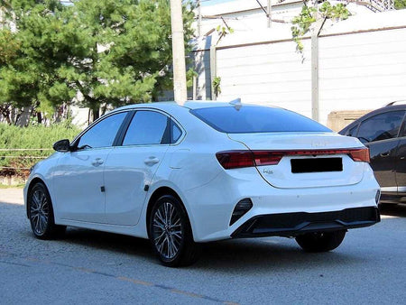 Kia K3 — photo 03