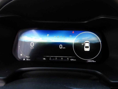 Kia K3 — photo 09