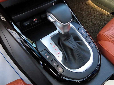 Kia K3 — photo 10