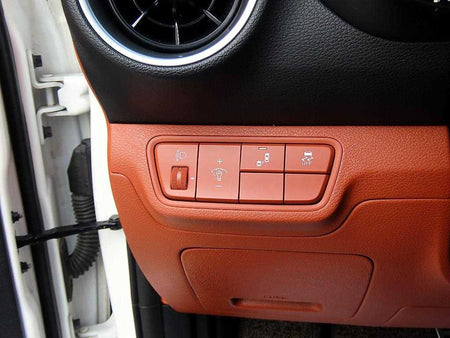 Kia K3 — photo 12