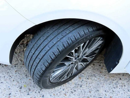 Kia K3 — photo 20
