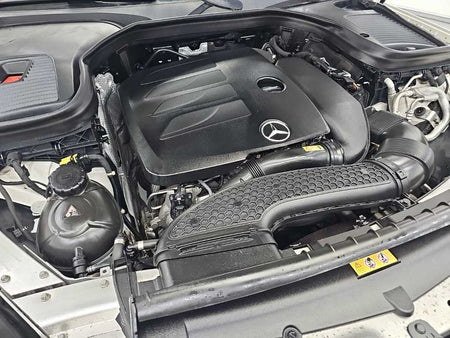 Mercedes-Benz GLC-Class — photo 05