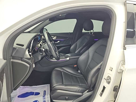 Mercedes-Benz GLC-Class — photo 11