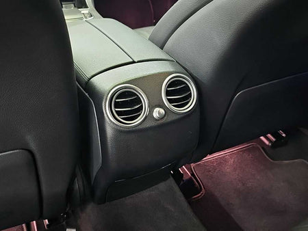 Mercedes-Benz GLC-Class — photo 13
