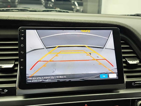 Hyundai Sonata — photo 14