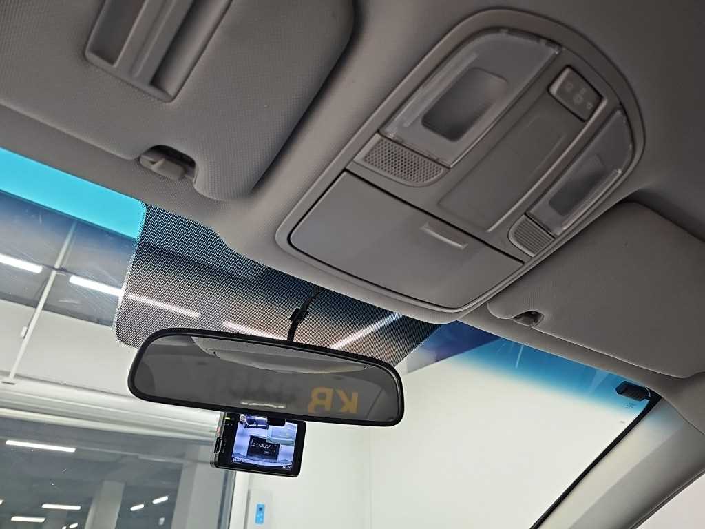 Hyundai Sonata — photo 15
