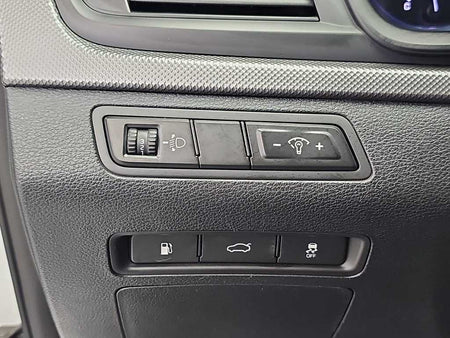 Hyundai Sonata — photo 16