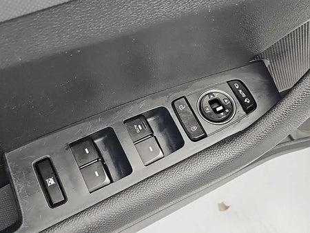 Hyundai Sonata — photo 17