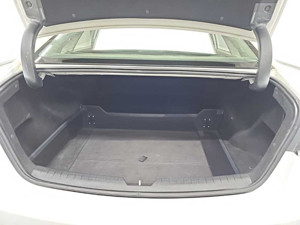 Hyundai Sonata — photo 18