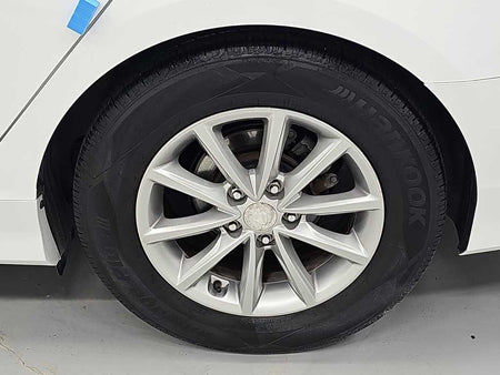 Hyundai Sonata — photo 20