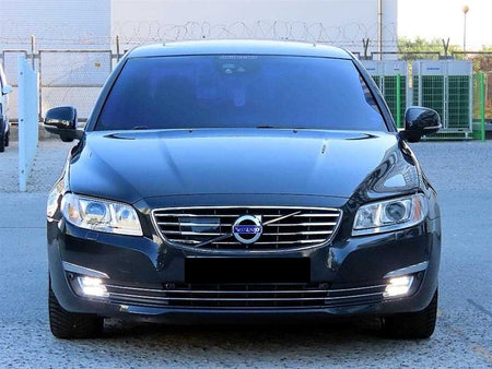 Volvo S80 — photo 01