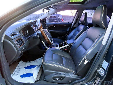 Volvo S80 — photo 05