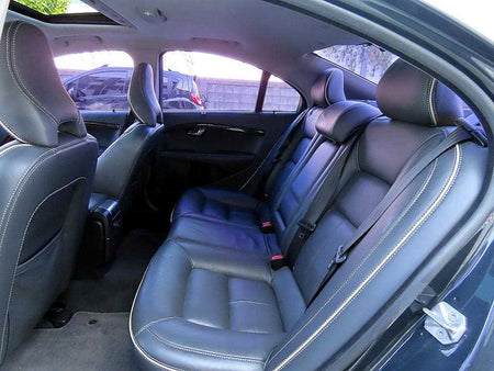 Volvo S80 — photo 06