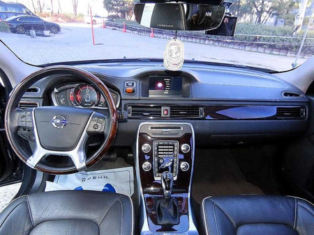 Volvo S80 — photo 07