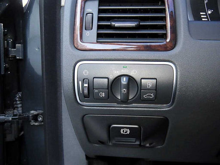 Volvo S80 — photo 12