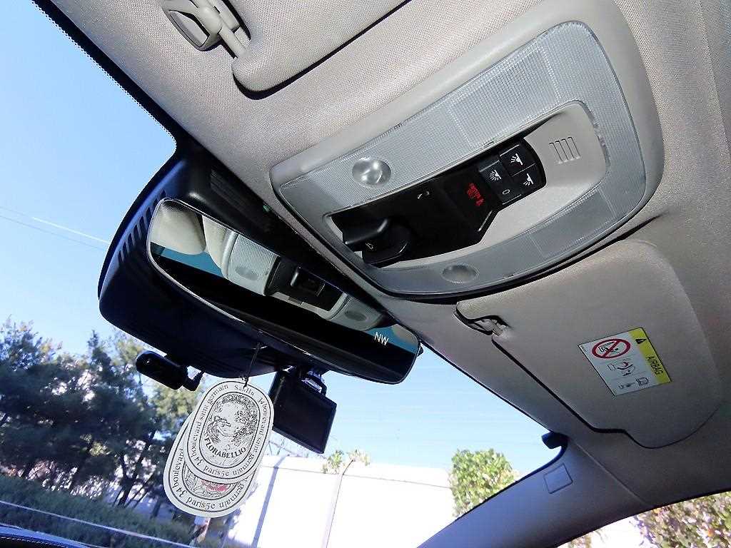 Volvo S80 — photo 15