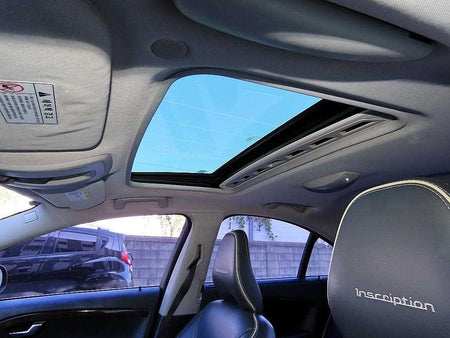 Volvo S80 — photo 17