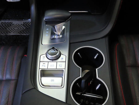 Genesis G70 — photo 12