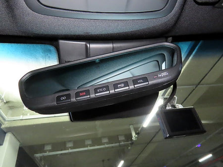 Genesis G70 — photo 16