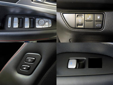 Genesis G70 — photo 18