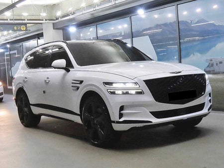 Genesis GV80 — photo 01