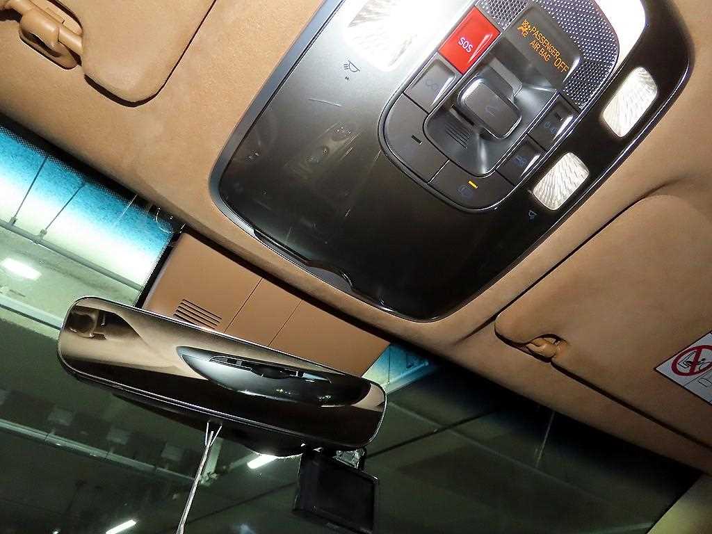 Genesis GV80 — photo 13