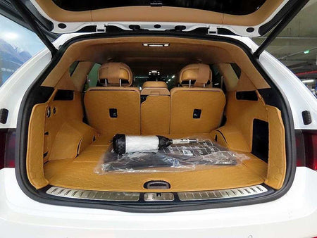 Genesis GV80 — photo 15