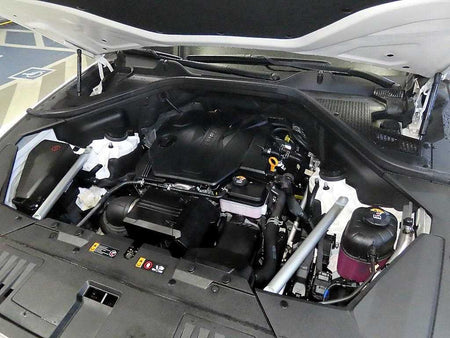 Genesis GV80 — photo 19