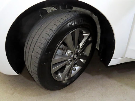 Hyundai Avante — photo 17