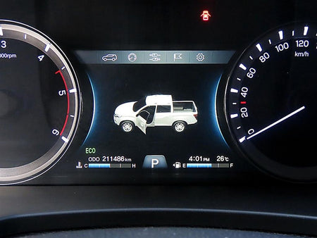 KGM Rexton Sports — photo 09