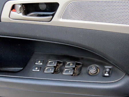 KGM Rexton Sports — photo 11