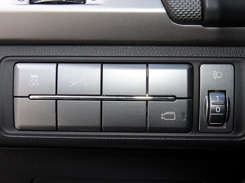 KGM Rexton Sports — photo 12