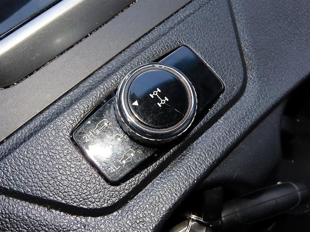 KGM Rexton Sports — photo 13